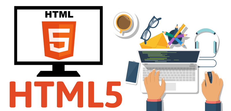 HTML5 Development