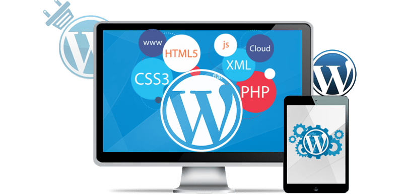 Wordpress